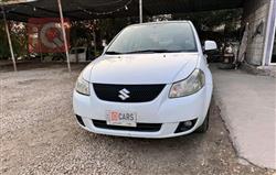 سوزوكي SX4